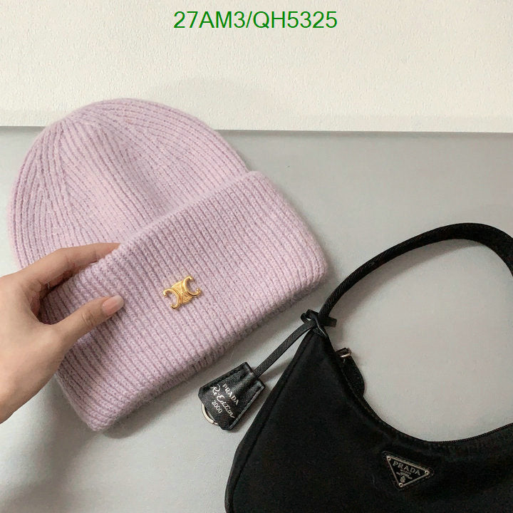 SAMC - COL Caps & Hats - 158