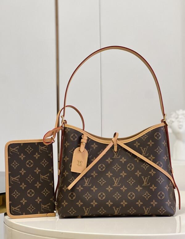 SAMC - LOV Bags - 1619