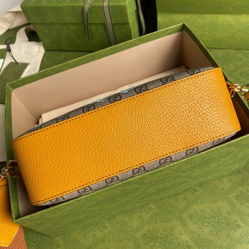 Satchel Bags - GCI Bags - 5974