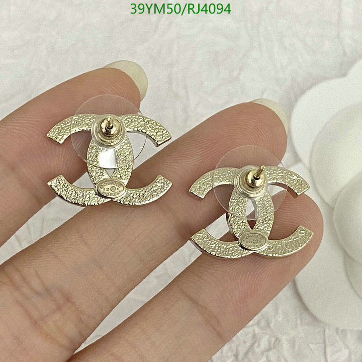SAMC - CHL Jewelry Earrings - 646