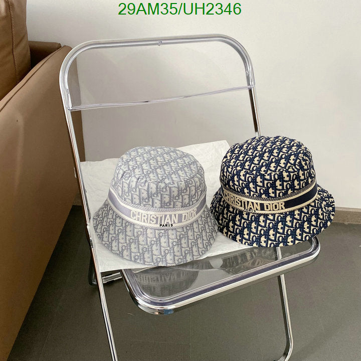 SAMC - DOR Caps & Hats - 054
