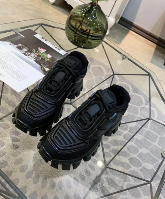 GlamyMen Shoes - 435