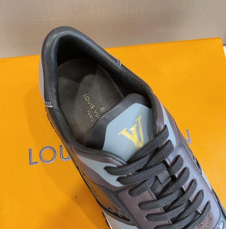 Glamy - LOV Men Shoes - 1635