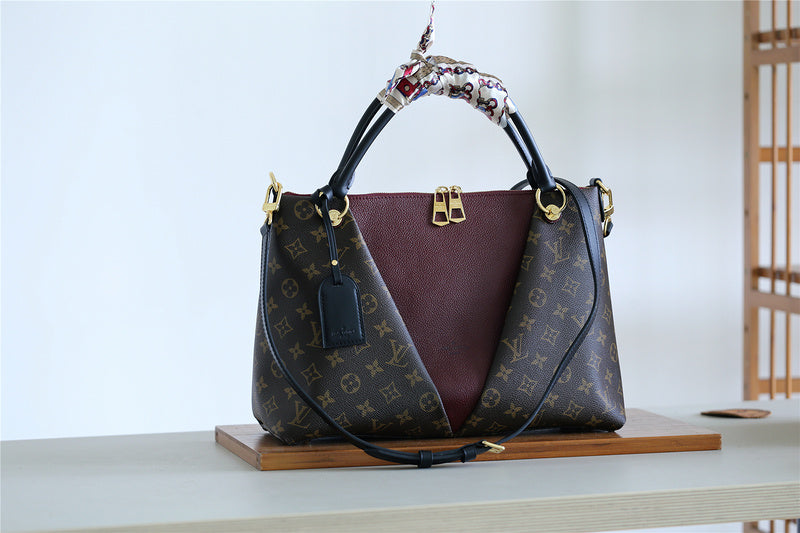 Glami Fashion Lu-Vi bags - 8015