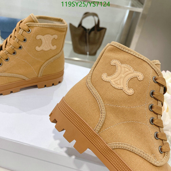 SAMC - COL Women Shoes - 150