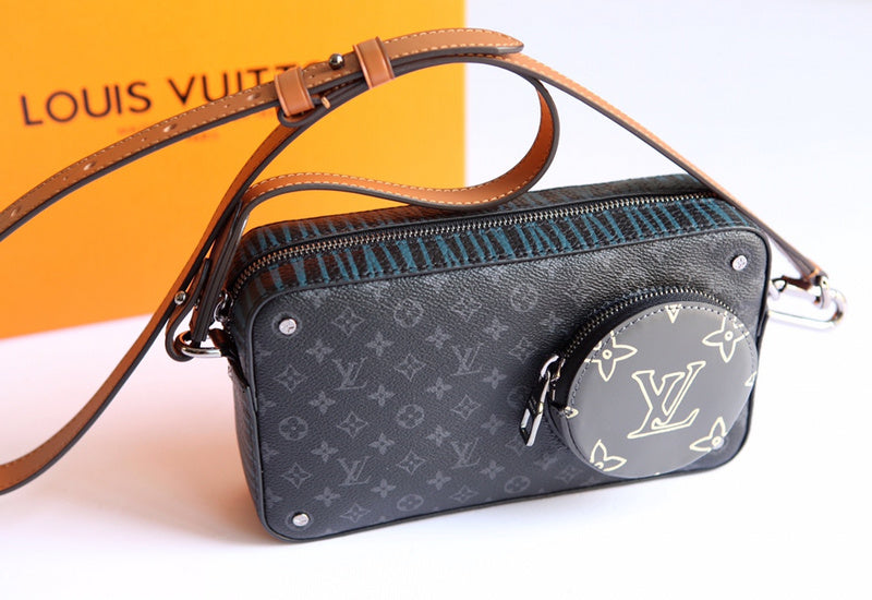 Glami Fashion Lu-Vi bags - 17431