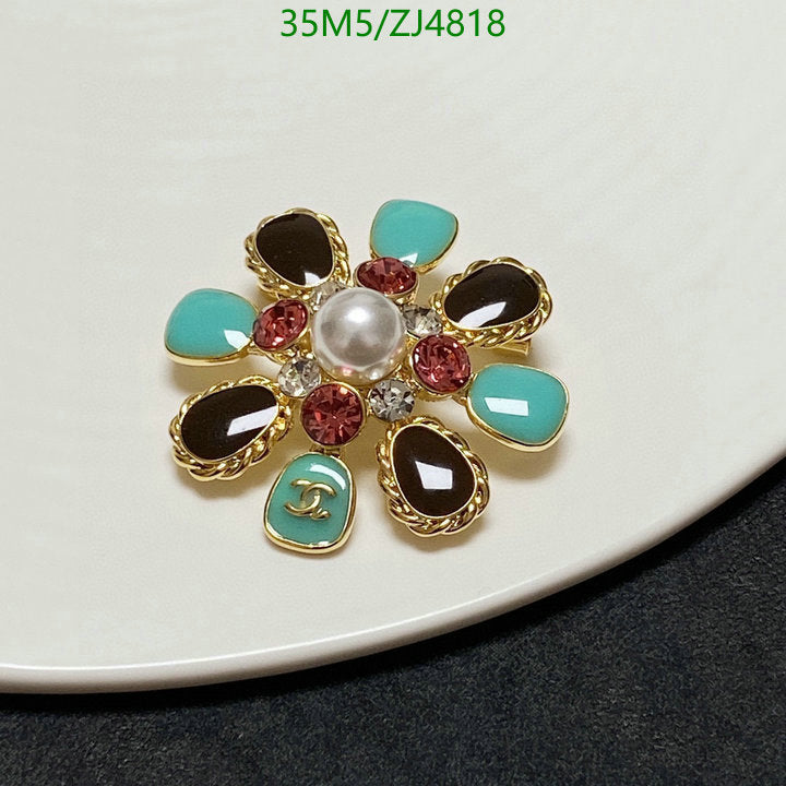 SAMC - CHL Jewelry - 1024