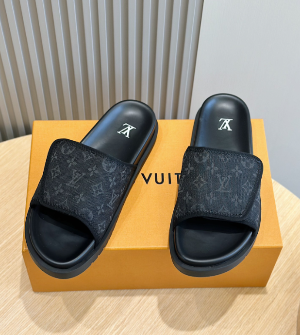 Glamy - LOV Men Shoes - 199