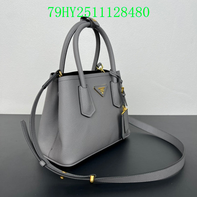 Satchel Bags - PDA Bags - 3767
