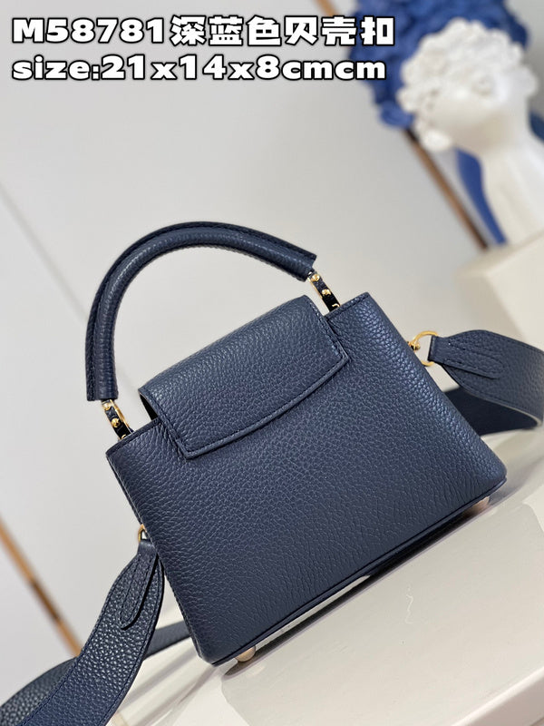 Satchel Bags - VL Bags - 1446