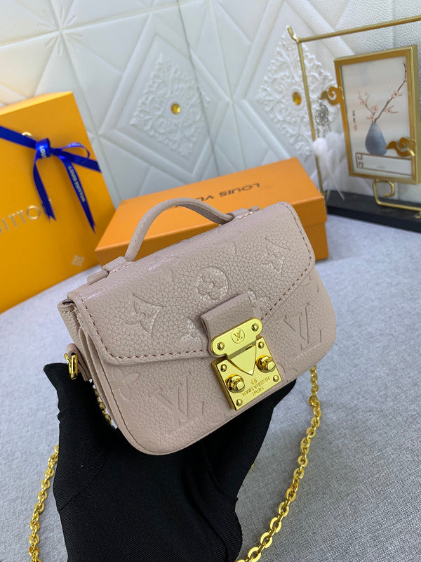 Satchel Bags - VL2 Bags - 1073