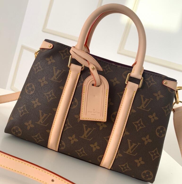 SAMC - LOV Bags - 2745