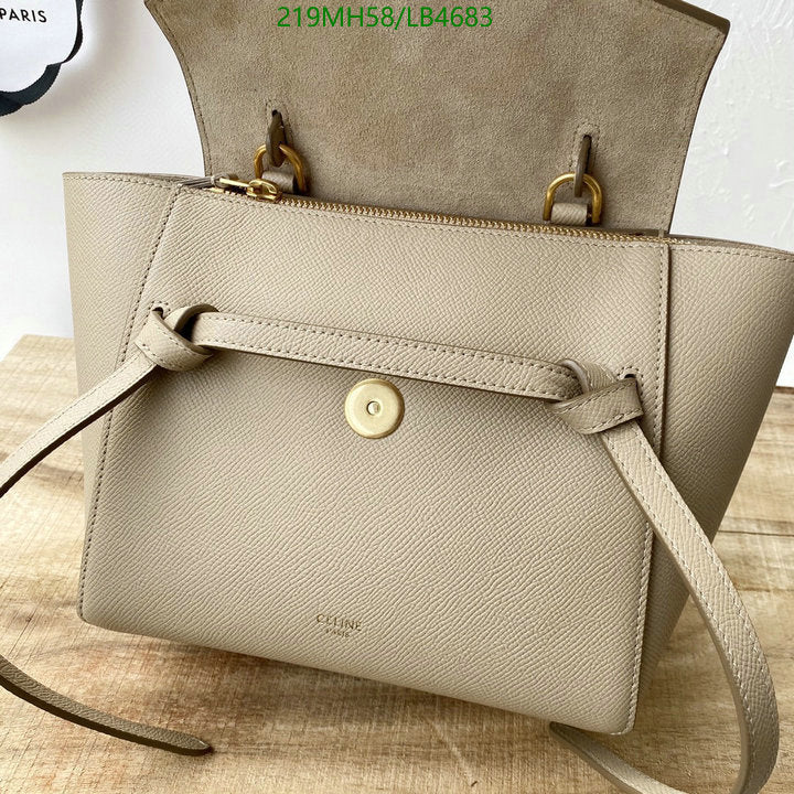 SAMC - COL Bags - 267
