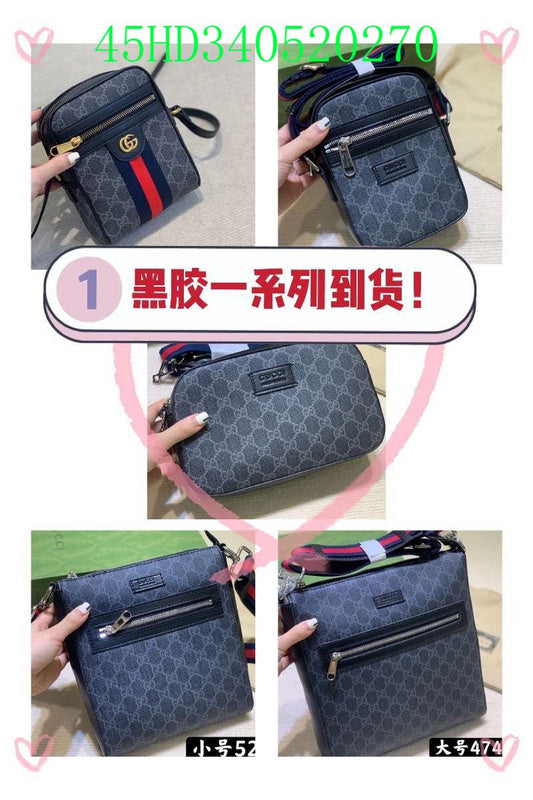 Glami Fashion - GCI Bags - 11208