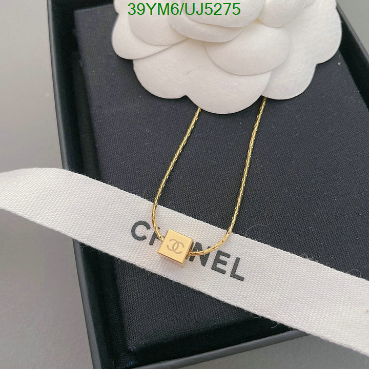 SAMC - CHL Jewelry - 437