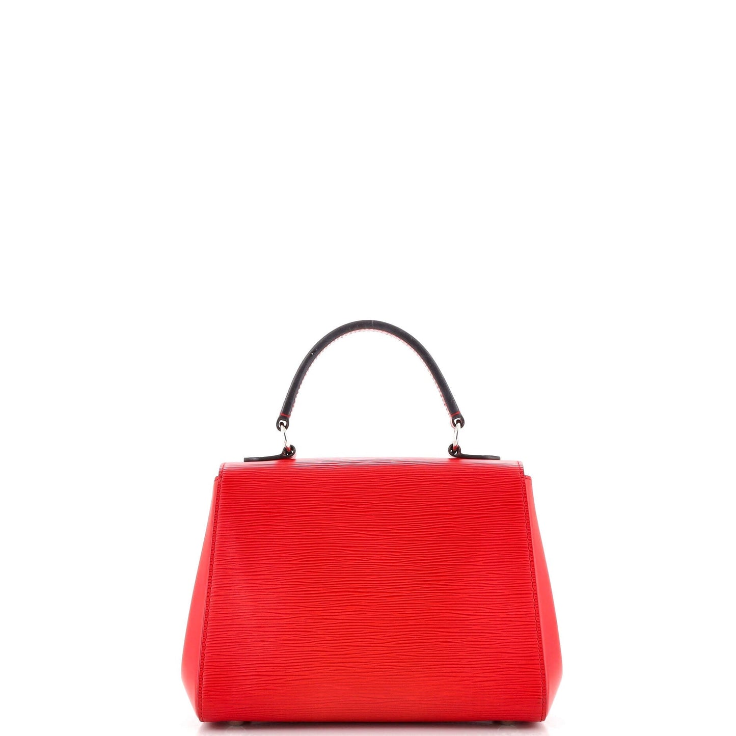 Louis Vuitton Cluny Top Handle Bag Epi Leather BB