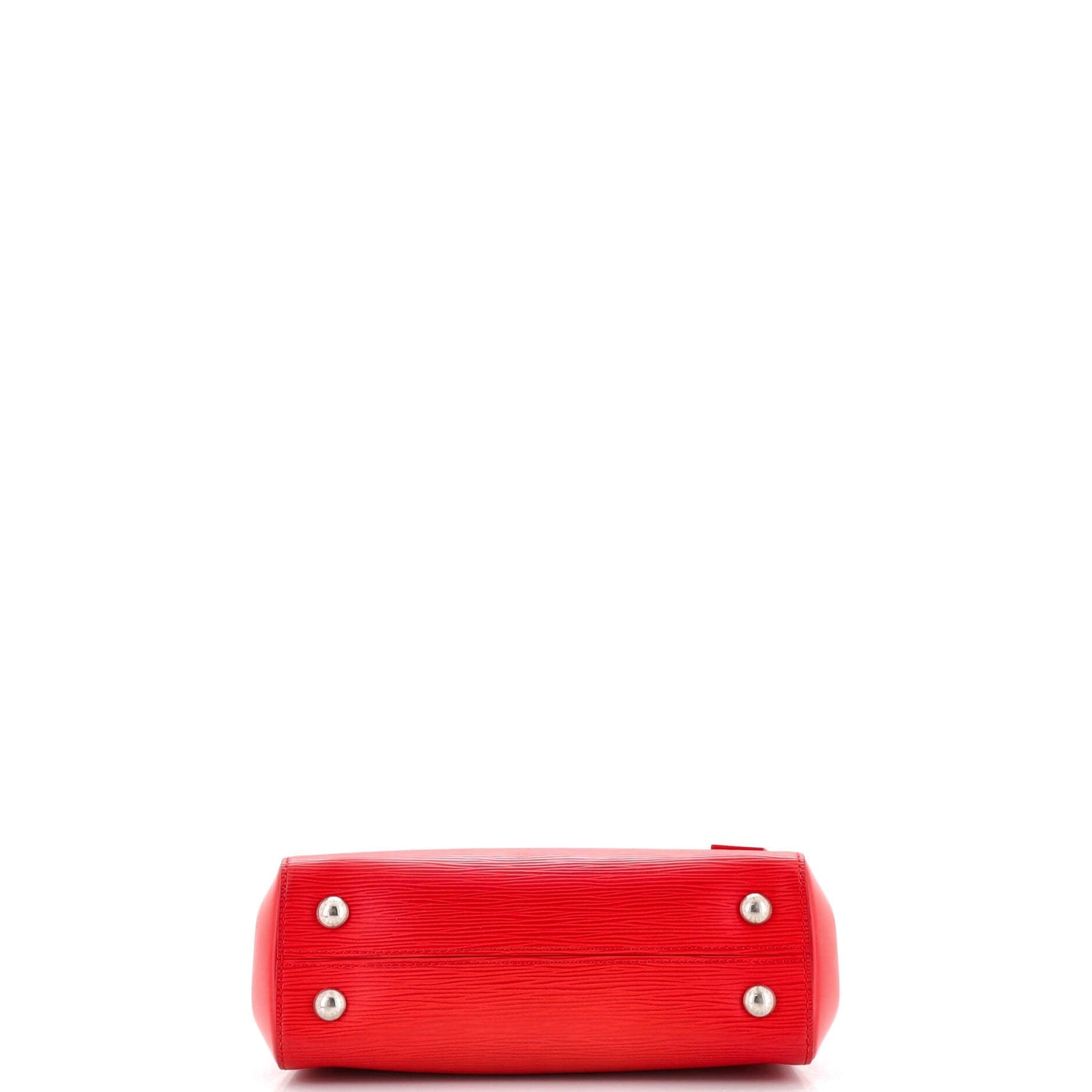 Louis Vuitton Cluny Top Handle Bag Epi Leather BB