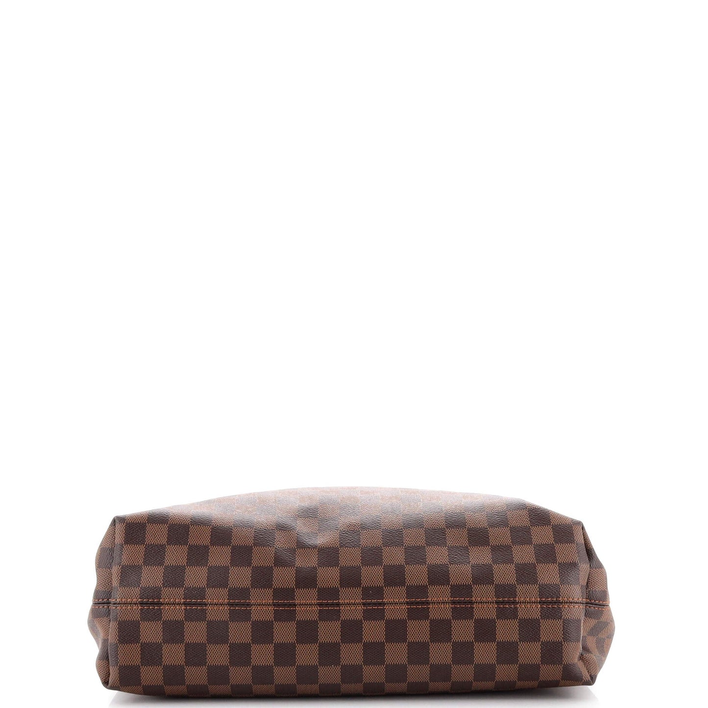 Louis Vuitton Graceful Handbag Damier MM