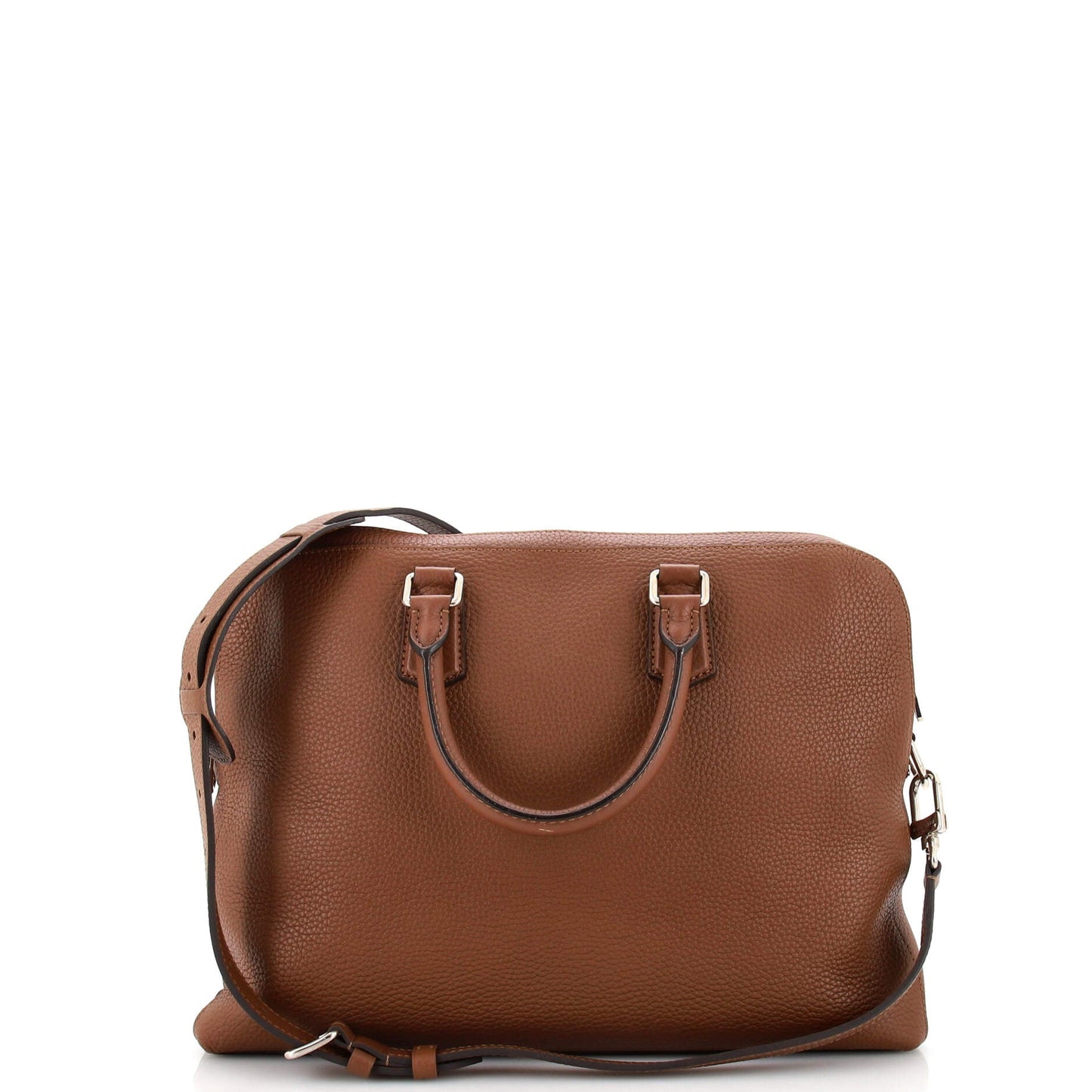 Louis Vuitton Armand Briefcase Taurillon Leather