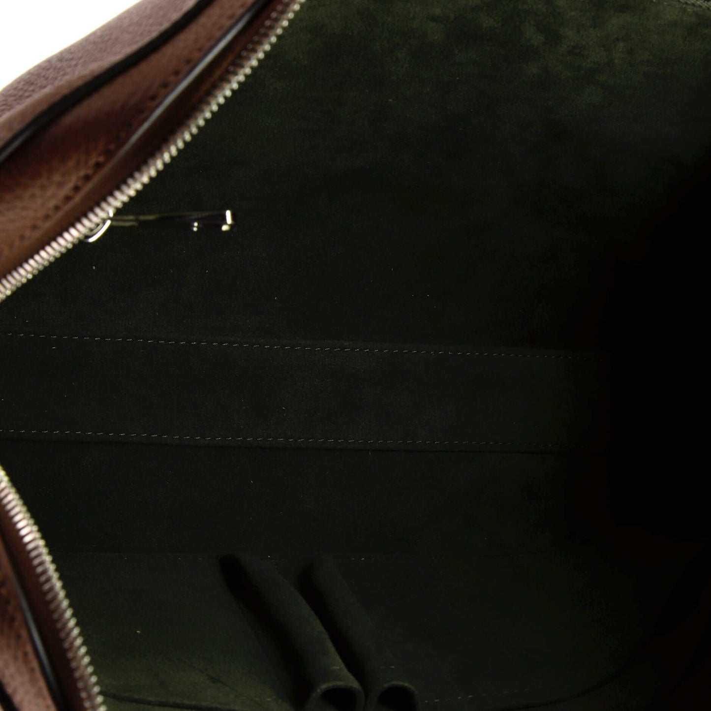 Louis Vuitton Armand Briefcase Taurillon Leather