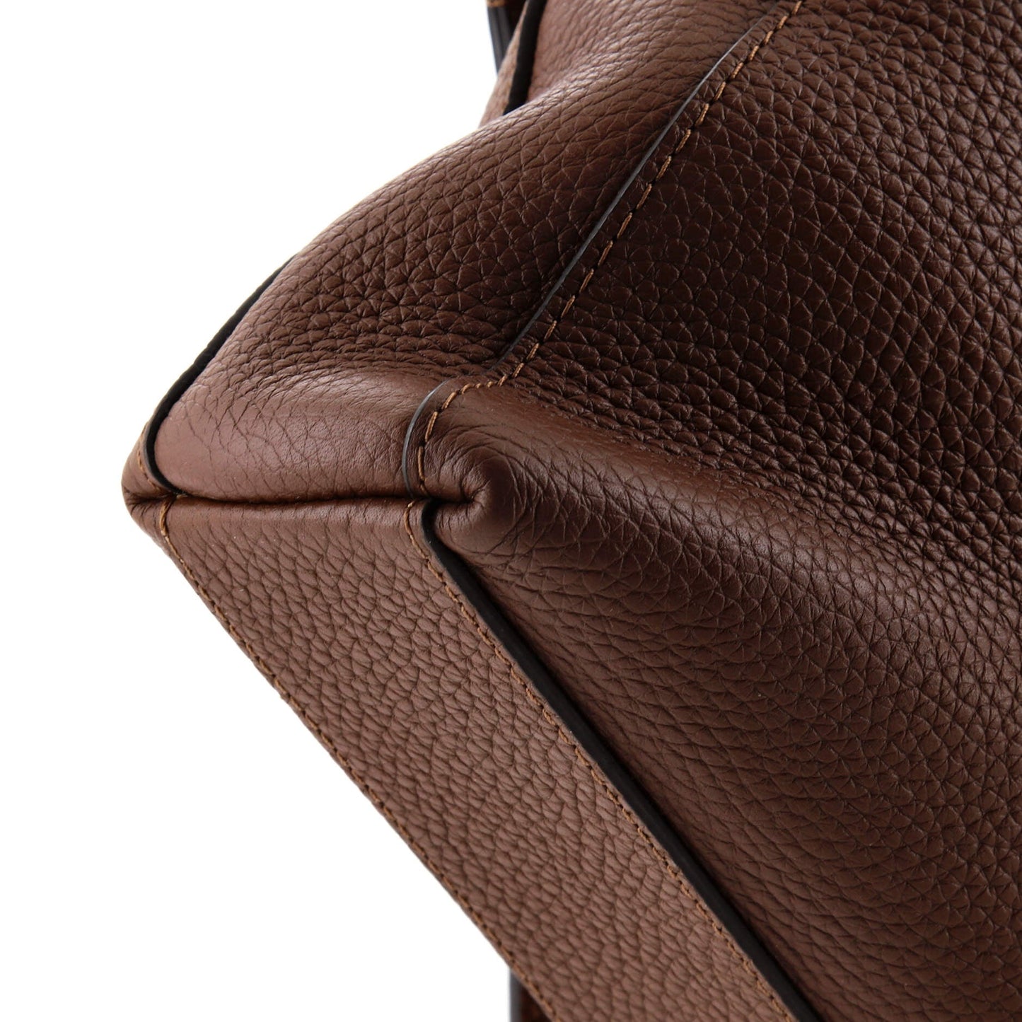 Louis Vuitton Armand Briefcase Taurillon Leather