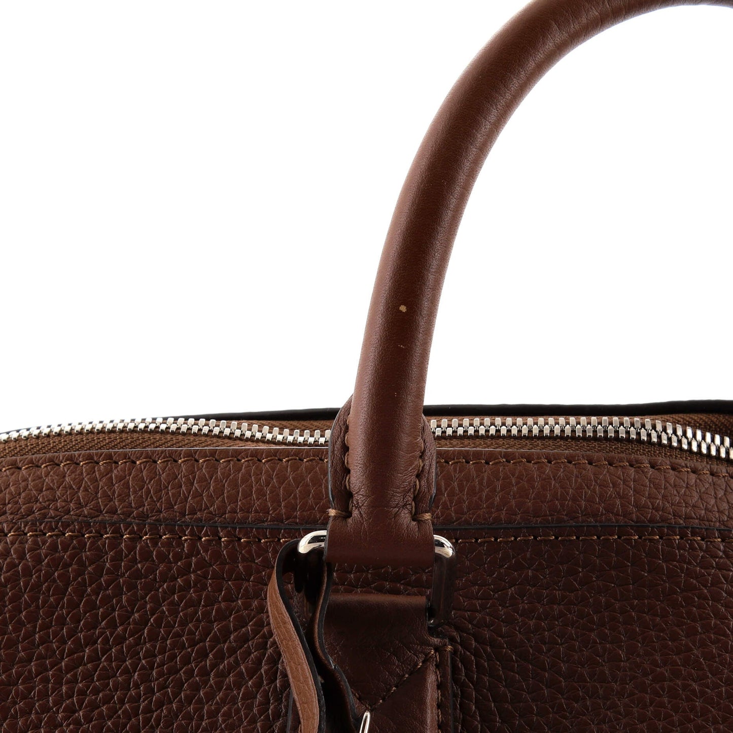 Louis Vuitton Armand Briefcase Taurillon Leather