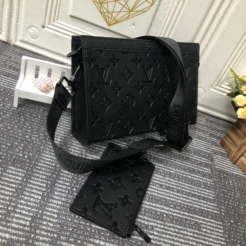 Satchel Bags - VL Bags - 3406