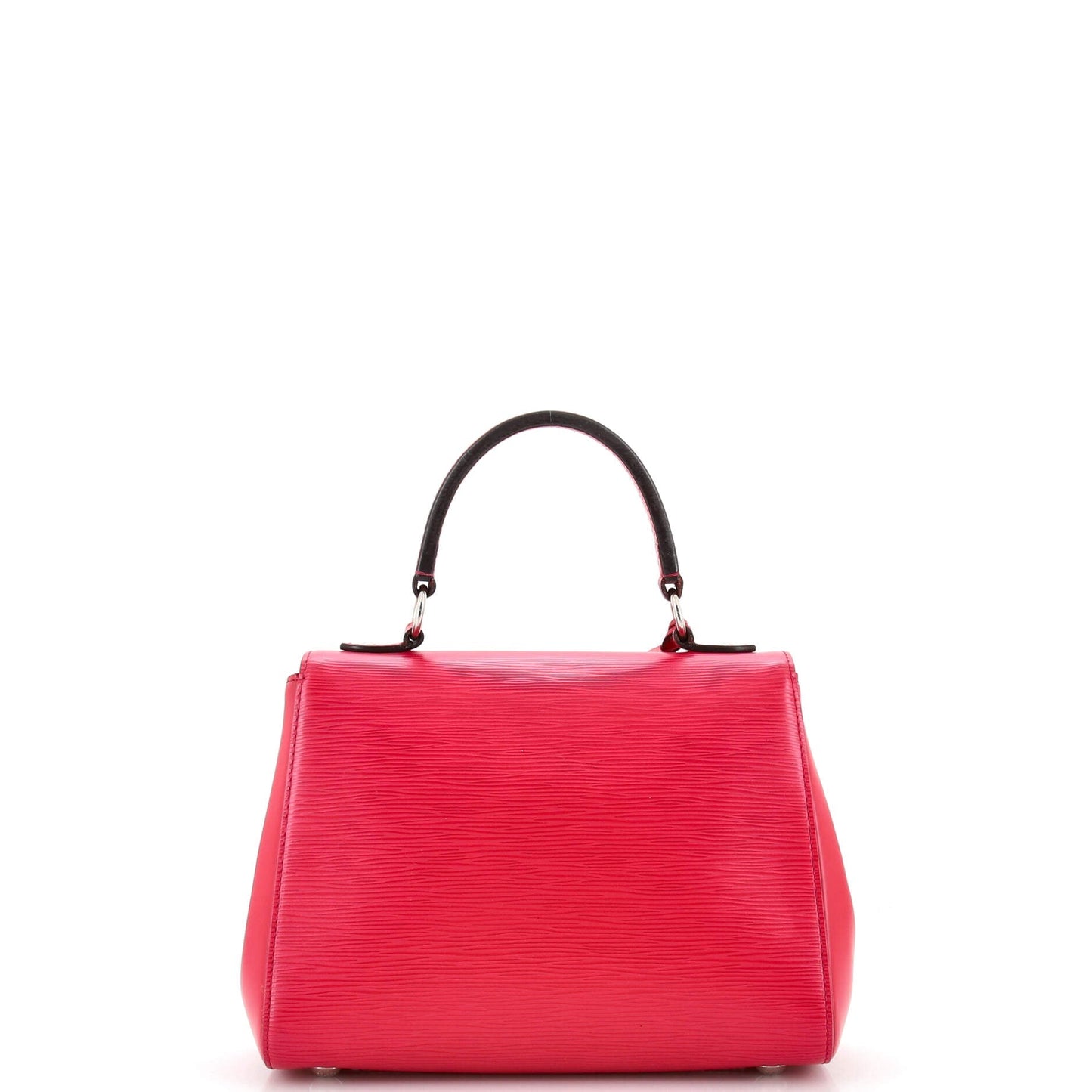 Louis Vuitton Cluny Top Handle Bag Epi Leather BB