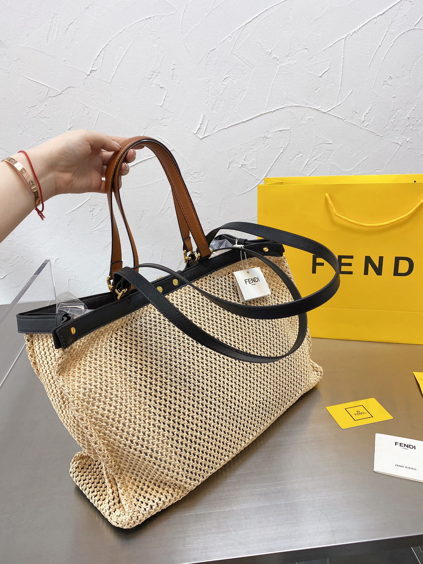 EN - NEW Arrival Bags FEI 114