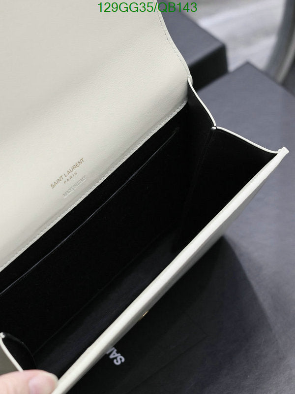 SAMC - YLS Bags - 071