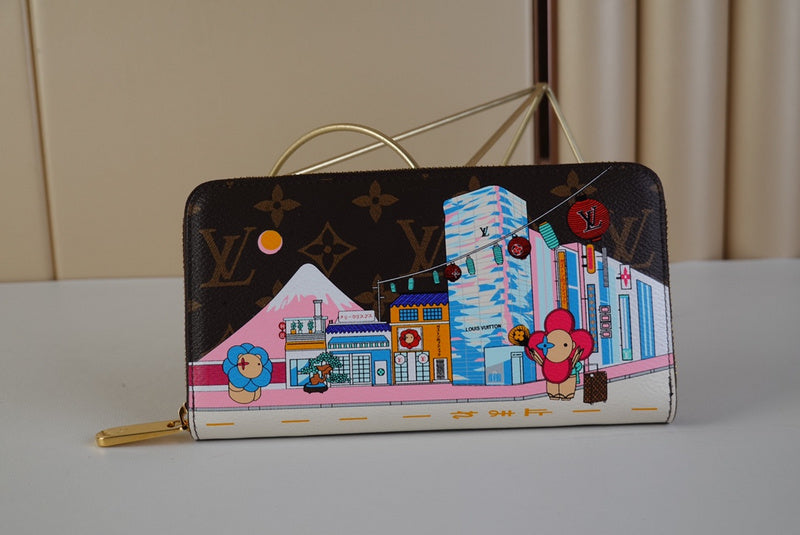 Satchel Bags - VL Bags - 3083
