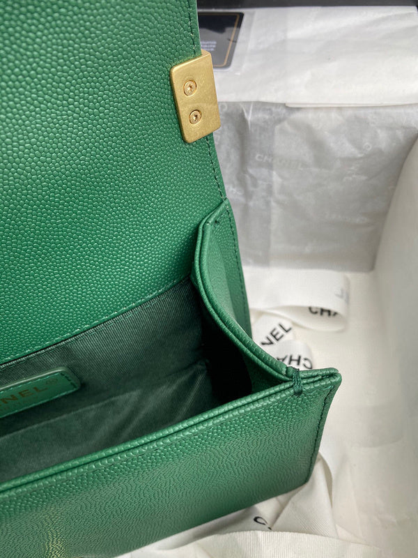 Satchel Bags - CHL Bags - 3544