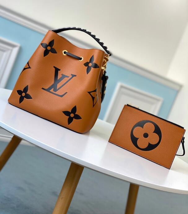 SAMC - LOV Bags - 2660