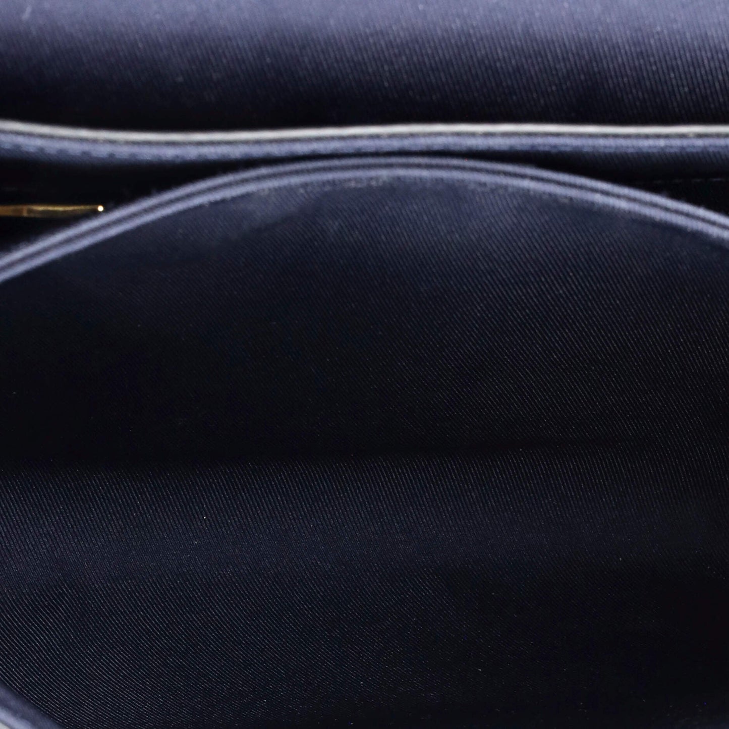 Louis Vuitton Georges Handbag Monogram Canvas MM