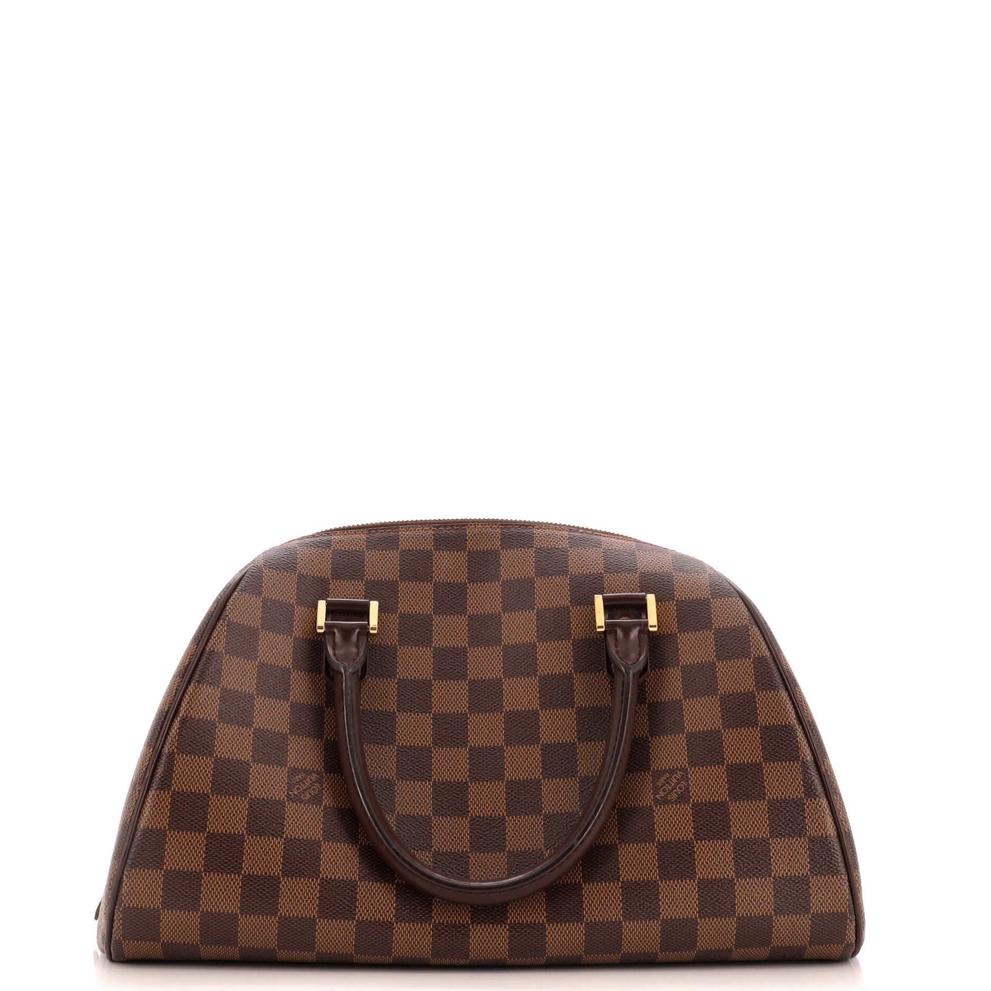 Louis Vuitton Ribera Handbag Damier MM