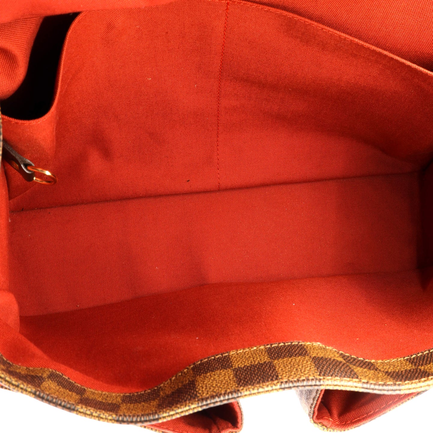 Louis Vuitton Broadway Bag Damier