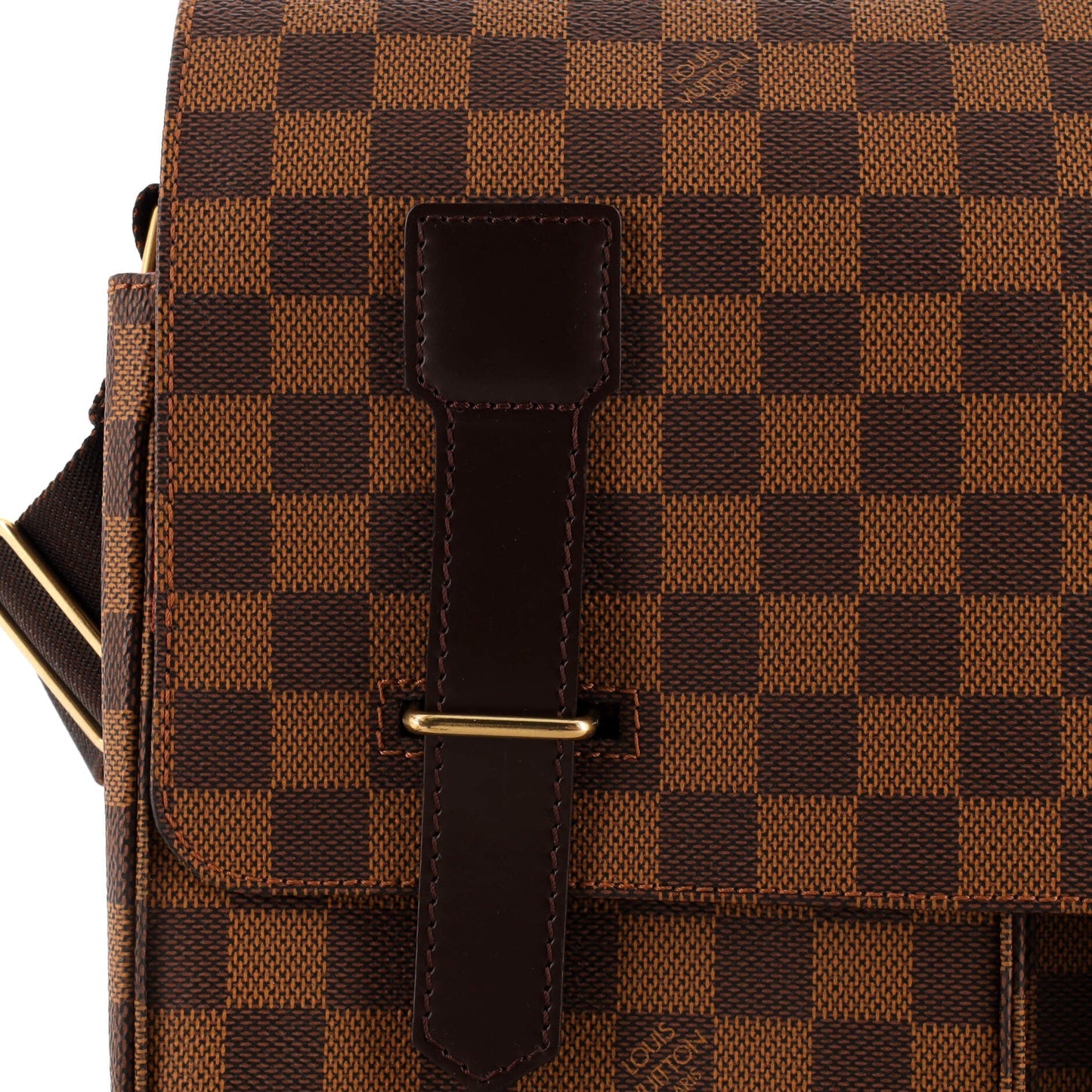 Louis Vuitton Broadway Bag Damier