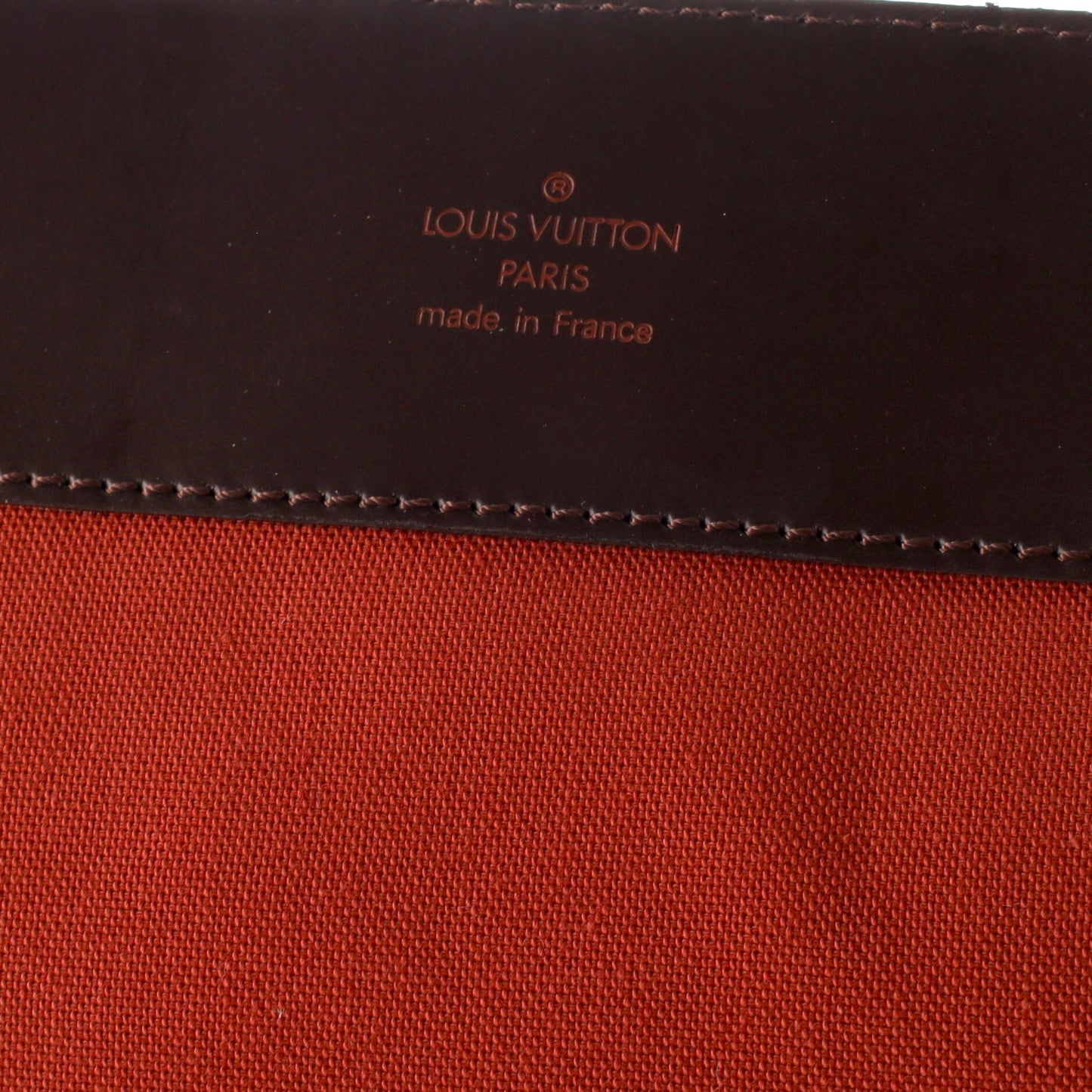 Louis Vuitton Broadway Bag Damier