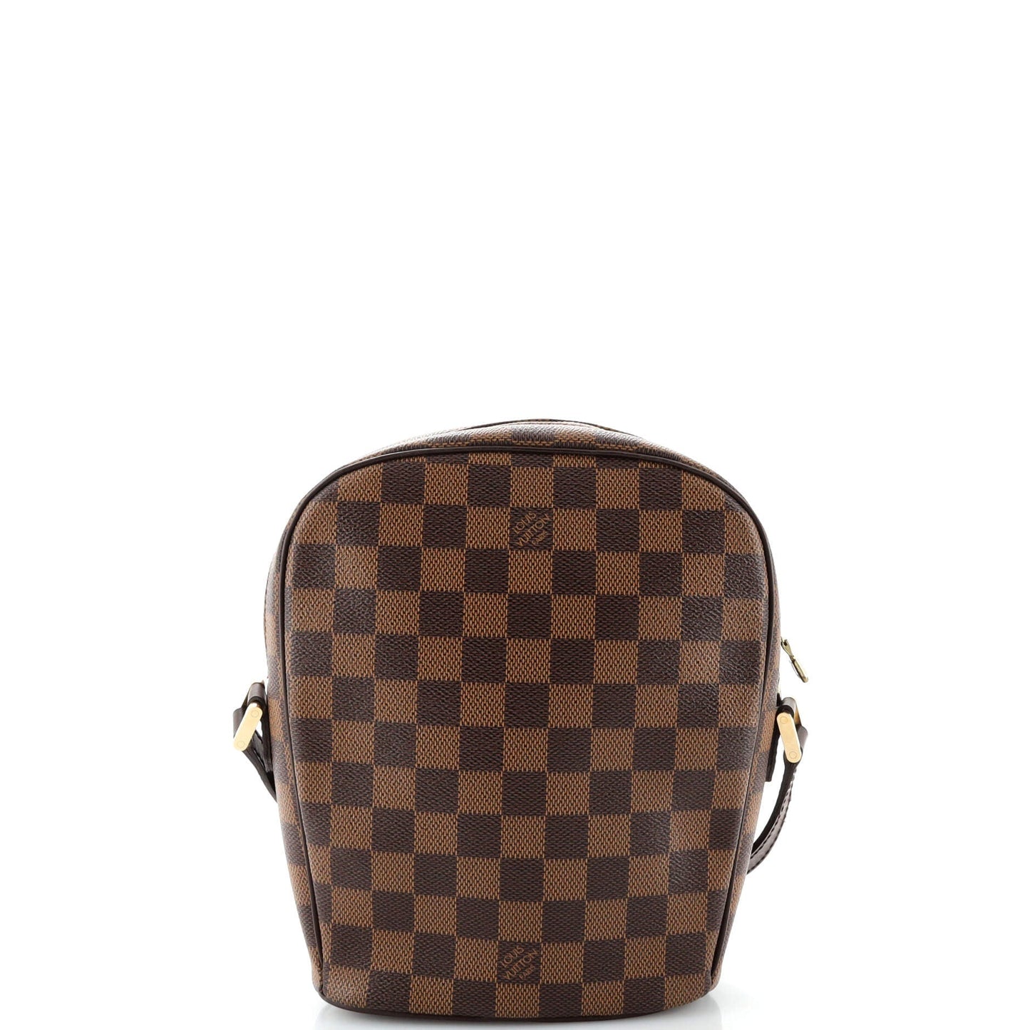 Louis Vuitton Ipanema Handbag Damier PM
