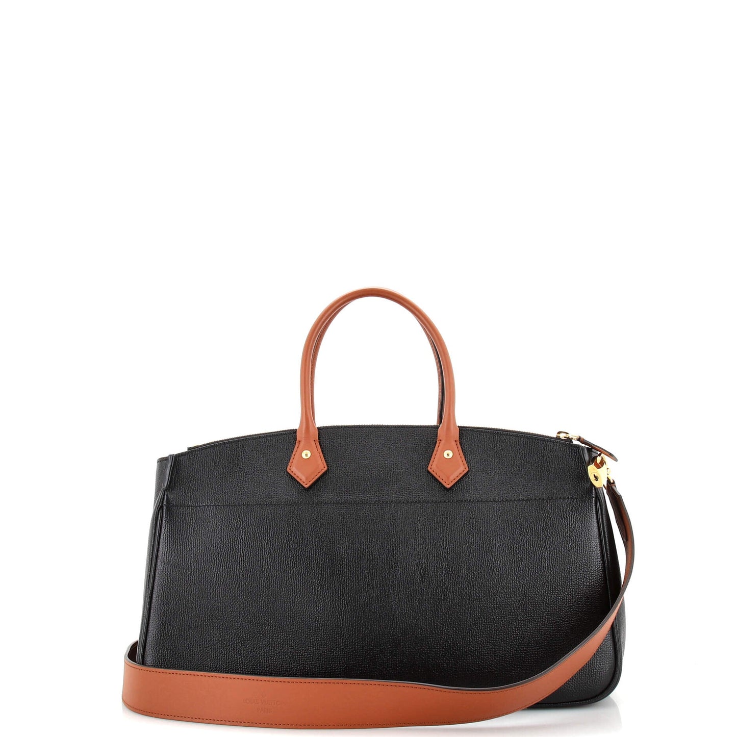 Louis Vuitton All Set Bag Calfskin MM