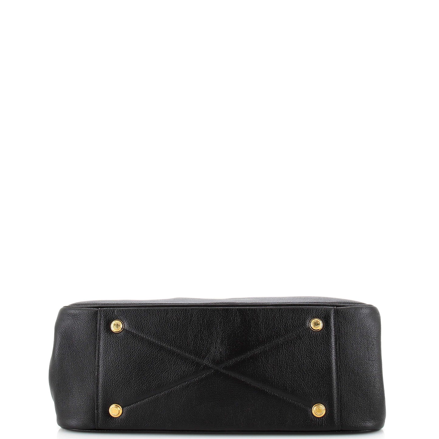 Louis Vuitton All Set Bag Calfskin MM
