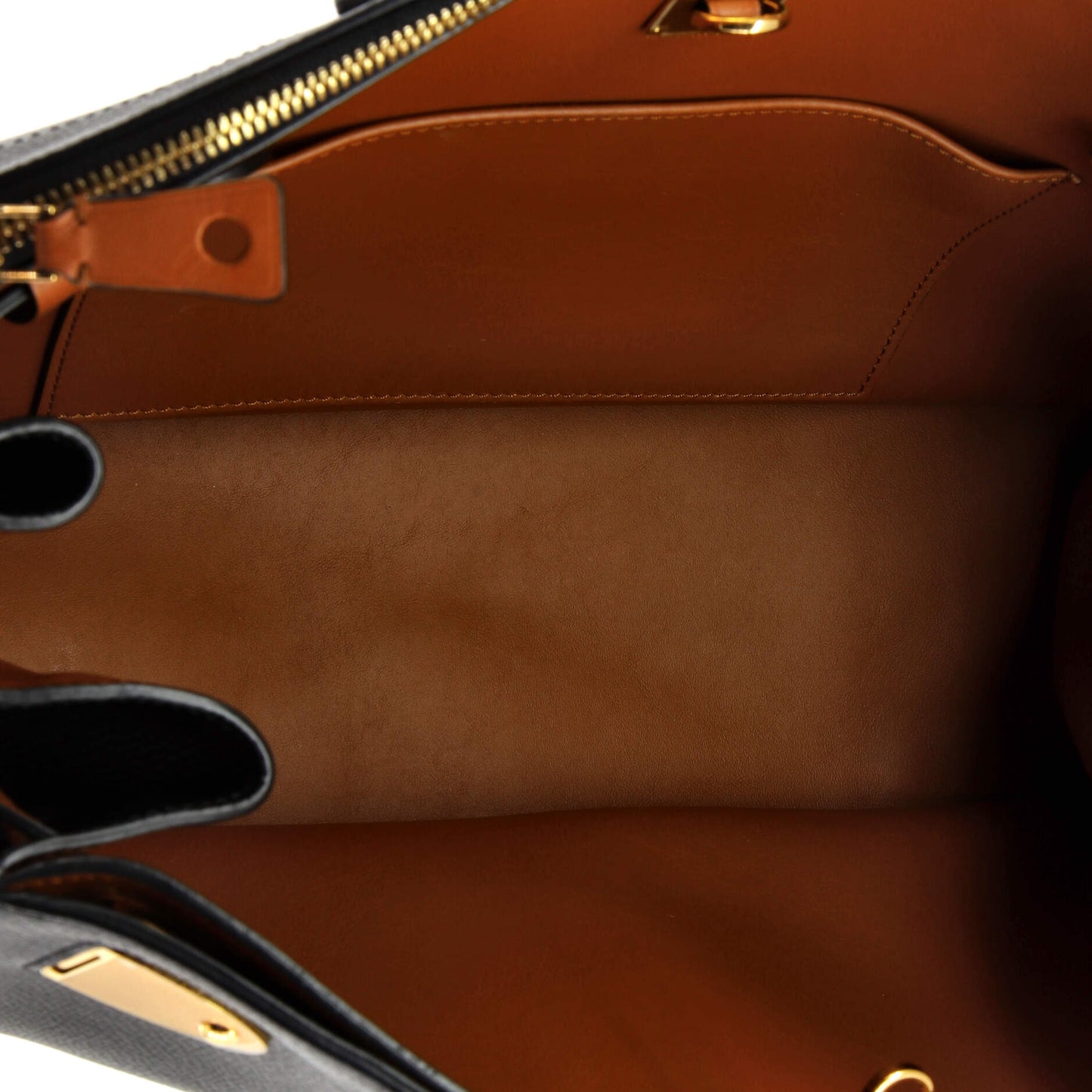 Louis Vuitton All Set Bag Calfskin MM