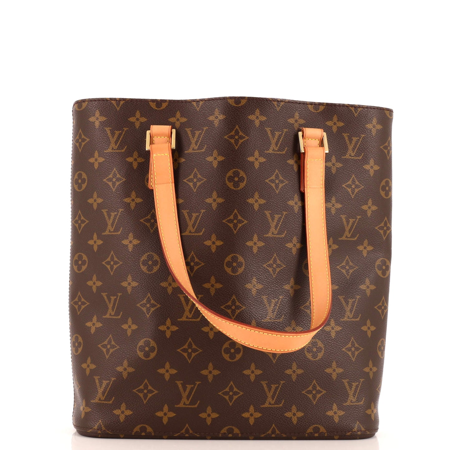 Louis Vuitton Vavin Tote Monogram Canvas GM