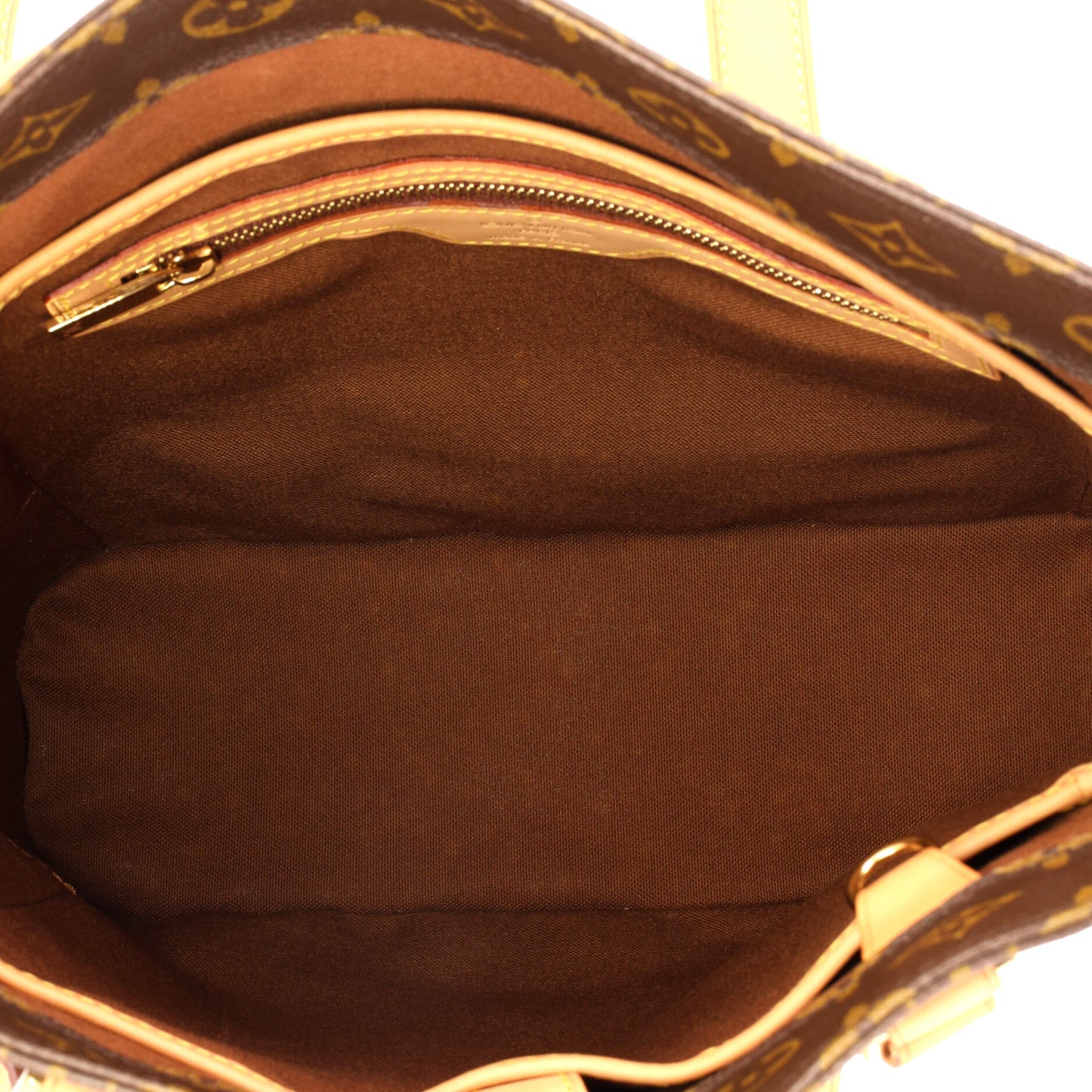 Louis Vuitton Vavin Tote Monogram Canvas GM