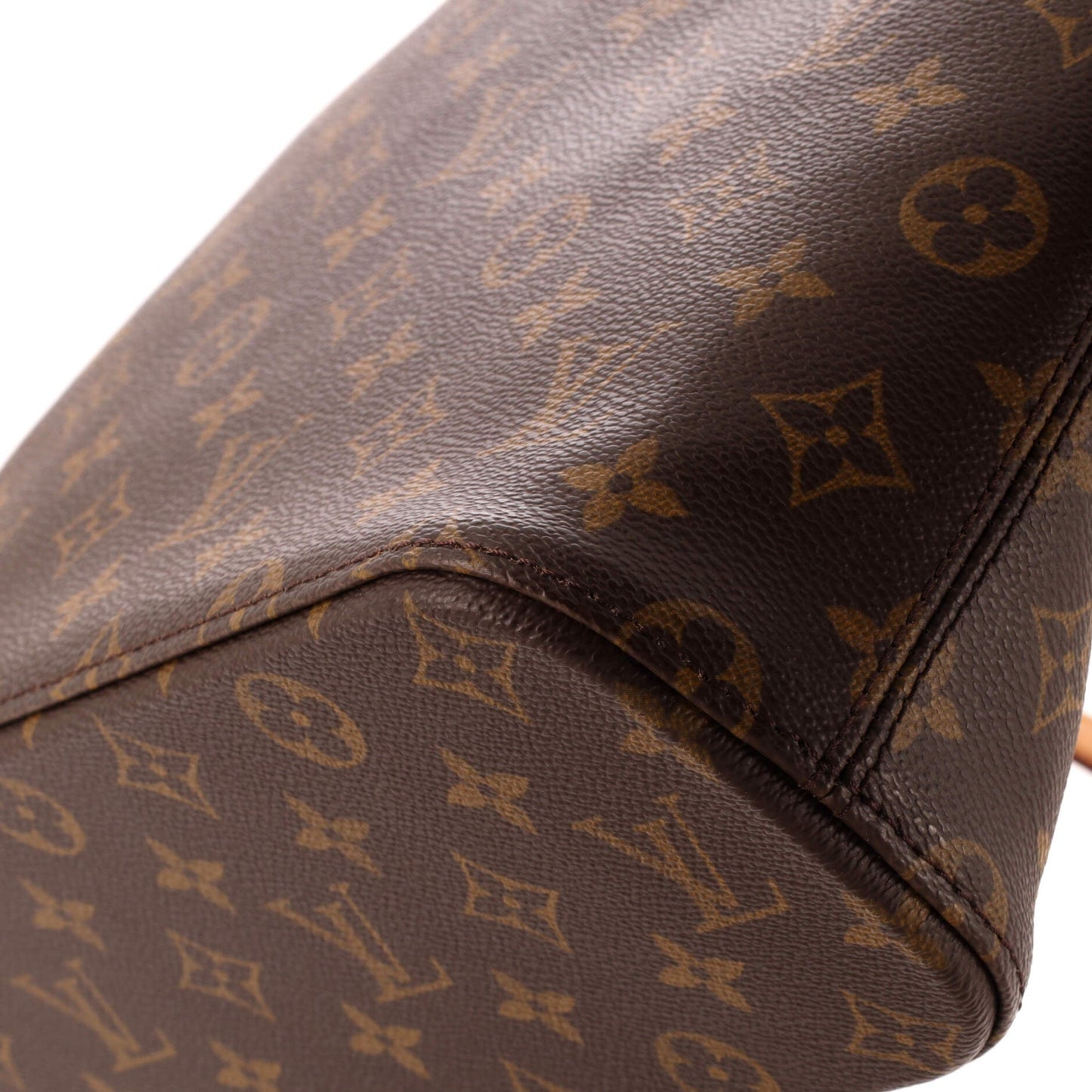 Louis Vuitton Vavin Tote Monogram Canvas GM