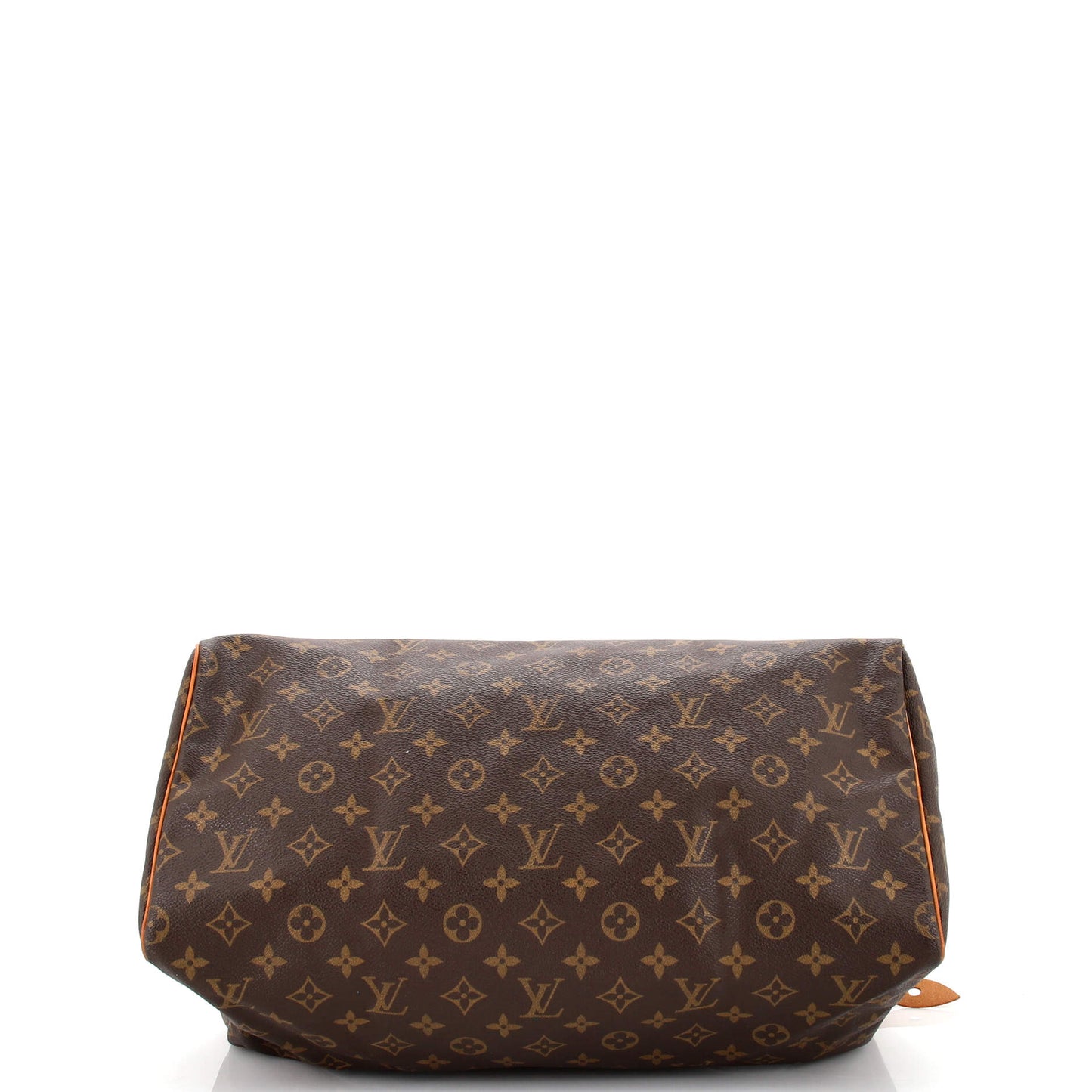 Louis Vuitton Speedy Handbag Monogram Canvas 40