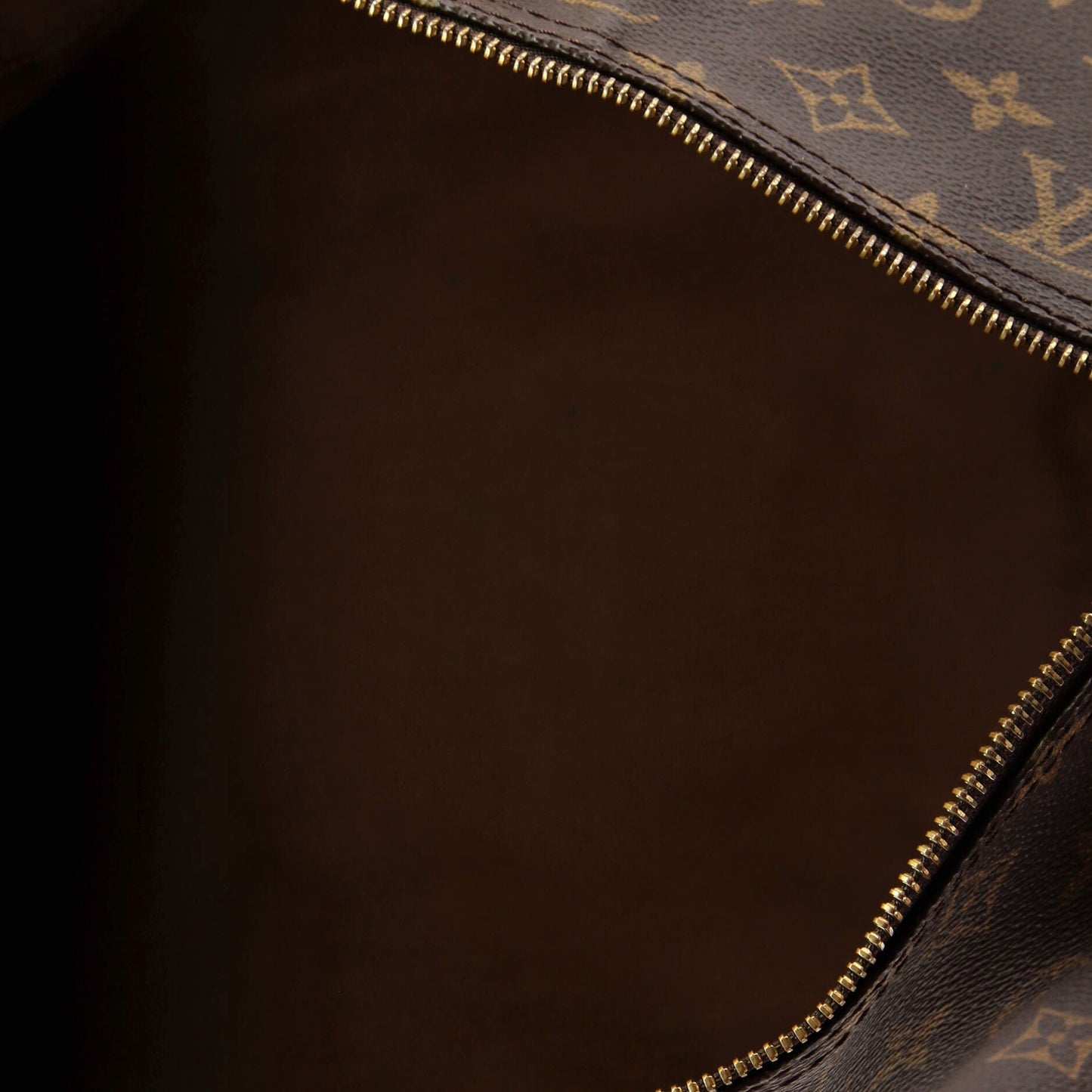 Louis Vuitton Speedy Handbag Monogram Canvas 40