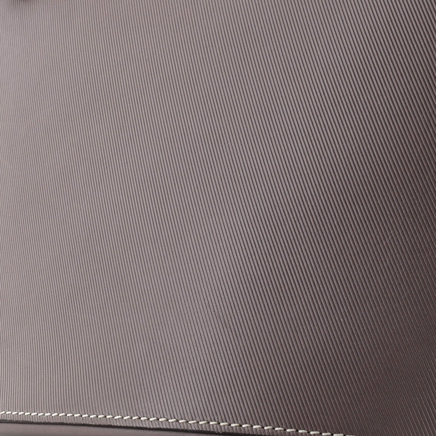 Louis Vuitton Holdall Tote Veau Satin Leather PM