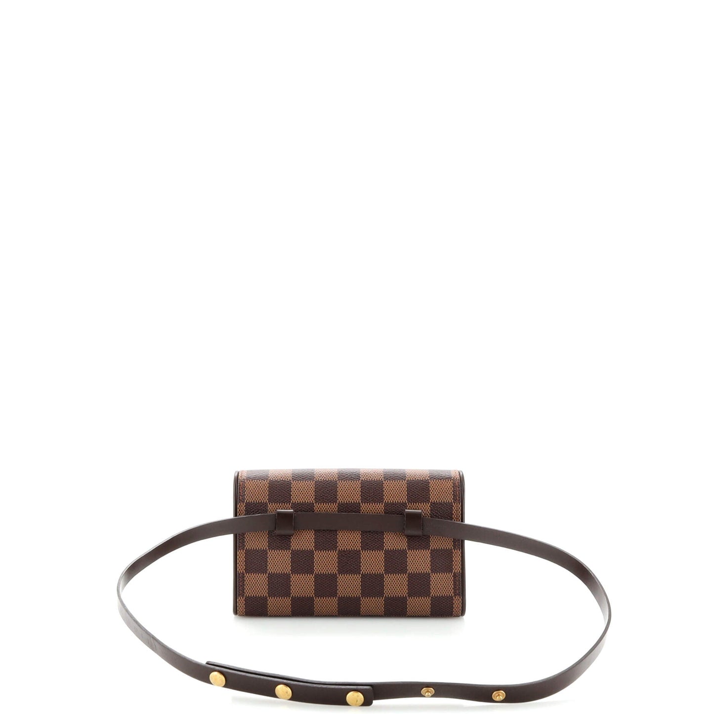 Louis Vuitton Florentine Pochette Damier