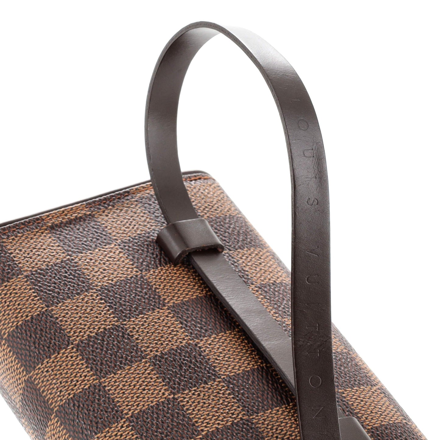 Louis Vuitton Florentine Pochette Damier